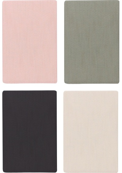 Samteks Faralya Petek Pike Çift Kişilik 200 X 220 Cm Çok Renkli