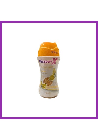Bezos Mimoza Çamaşır Parfümü 300 Gr Bty Tekli
