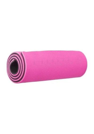 Yukon 16Mm Pilates Minderi & Yoga Matı 140X50X1.6Cm