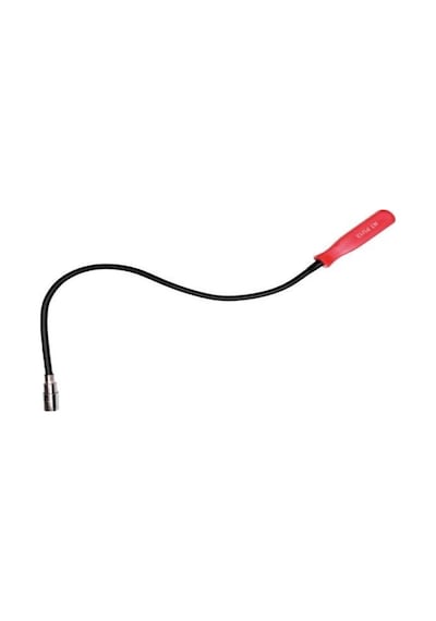 Nt Tools Işıklı Ve Esnek Manyetik Parça Yakalama 5 Lb. Ntpu13