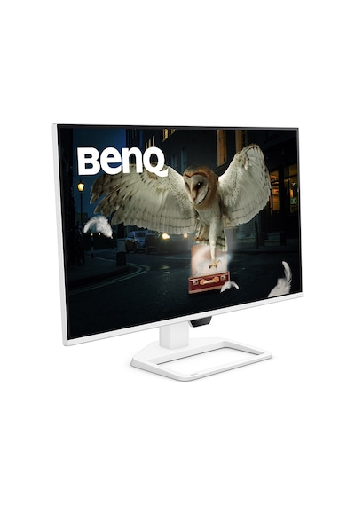 BenQ EW270Q 27" 200Hz 1ms 2K QHD HDR10 IPS Beyaz Gaming Monitor
