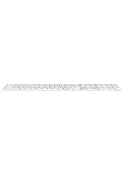Apple MK2C3TQ/A Magic Keyboard Türkçe Q Klavye