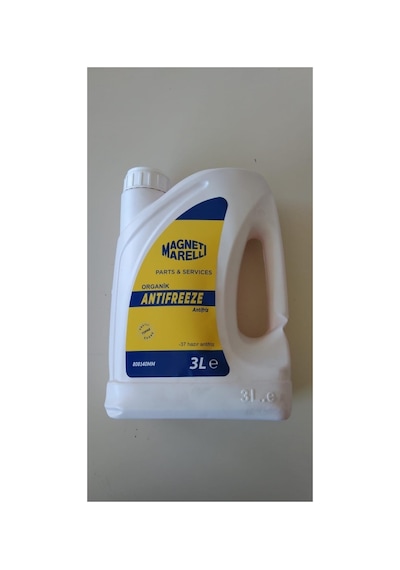 Marelli Kırmızı Antifiriz