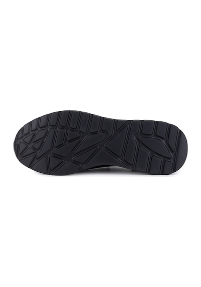 Tamer Tanca Erkek Siyah Sneakers & Spor Ayakkabı 1151 Tnc-4 Erk Ayk Sk25-26 Sıyah