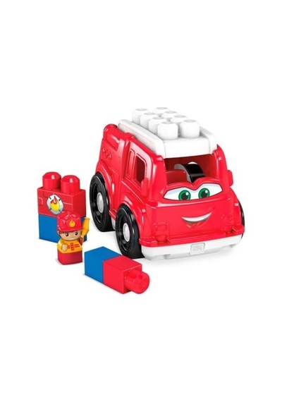 Mattel Mega Bloks Sevimli Araçlar Cnd62