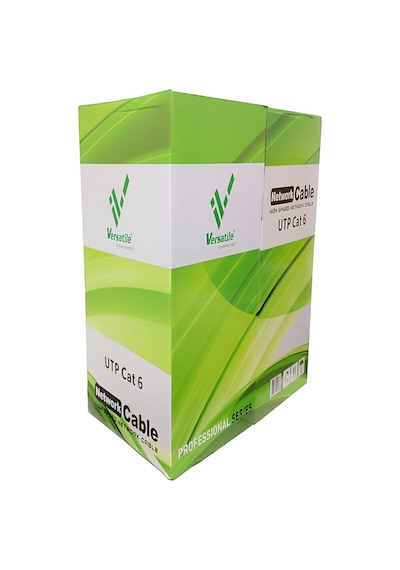 Prolly 5394g Cat6 Kablo 305mt