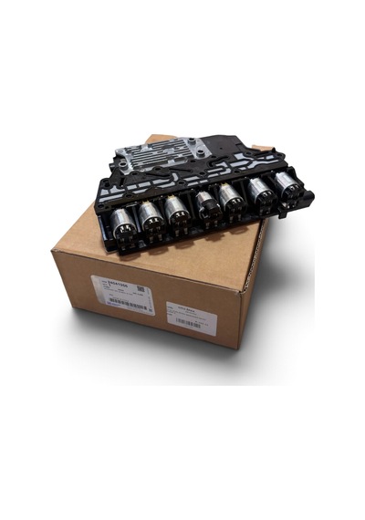Chevrolet Trax Otomatik Şanzıman Beyni 6t40 Gm