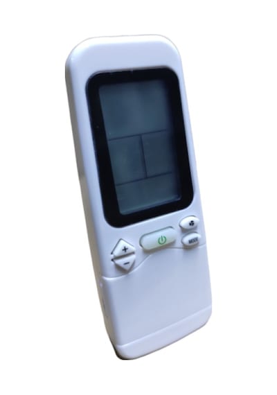 Vestel Uyumlu Klima Kumanda - 411616260