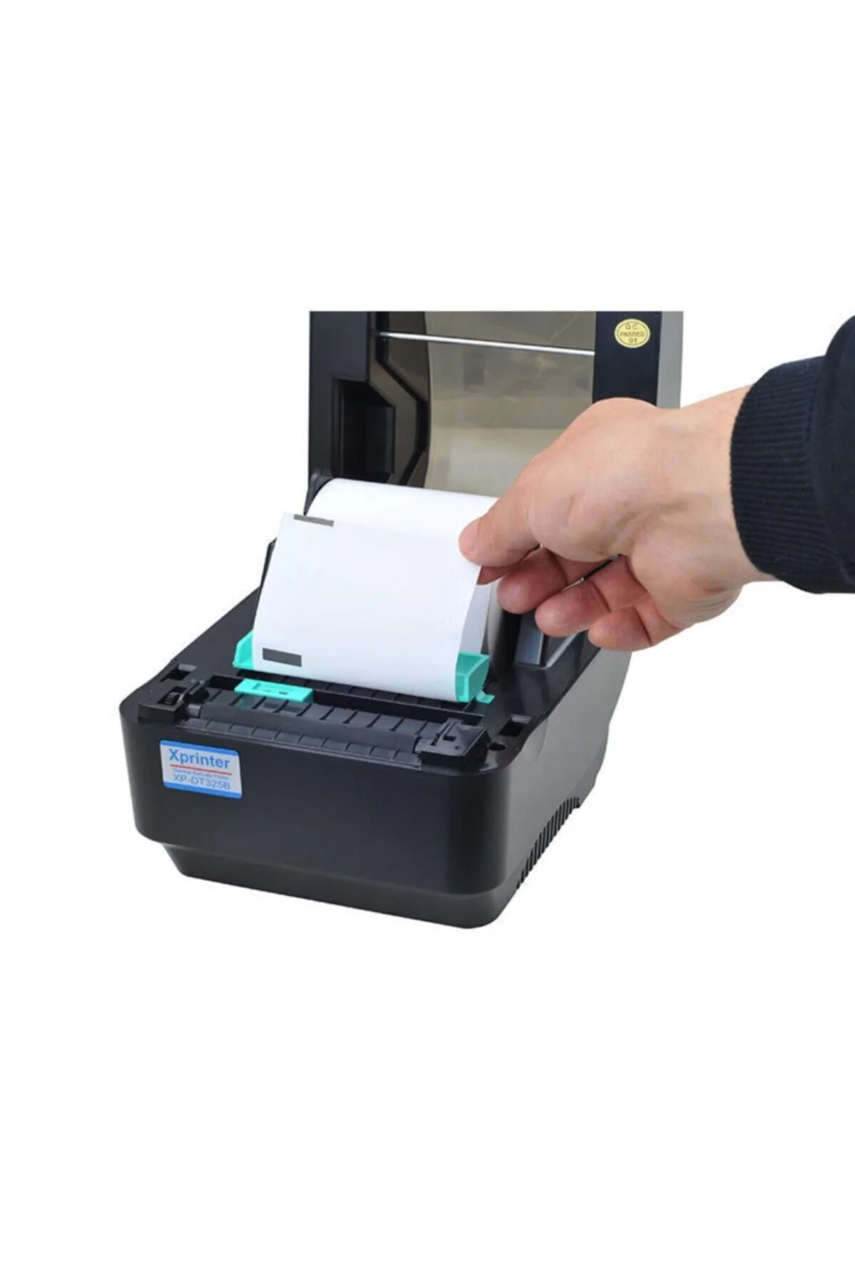 Dt325 B Barkod Etiket Yazıcı