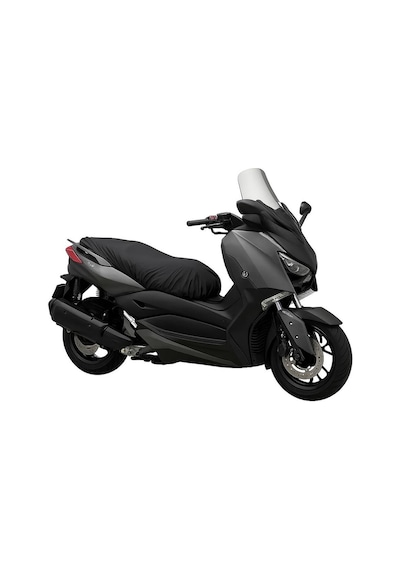 Yamaha Xmax Uyumlu Sele Kılıfı Örtüsü Koltuk Brandası