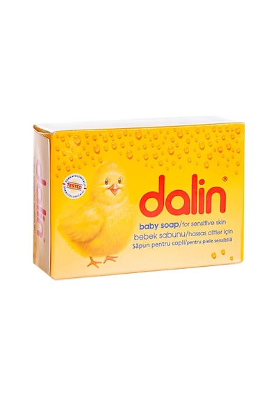 Dalin Sabun 100 Gr X 2 Adet
