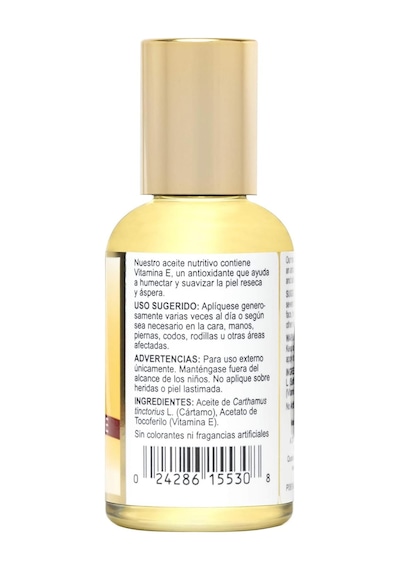 De La Cruz 15.000ıu E Vitamini Yağı 65ml