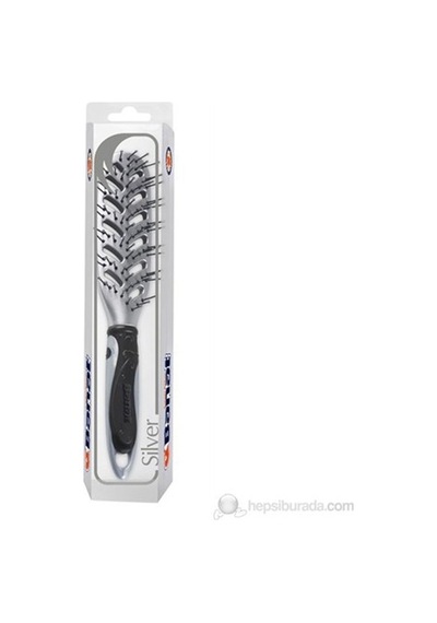 Banat Silver 631 Saç Fırçası