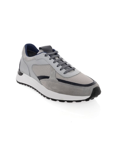 Pierre Cardin Erkek Gri Ayakkabı 50268154-vr024 Gri