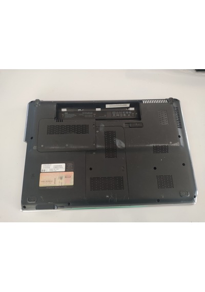 HP Uyumlu Dv6 1000 Alt Kasa Tüm 1000 Serisi 127132783132