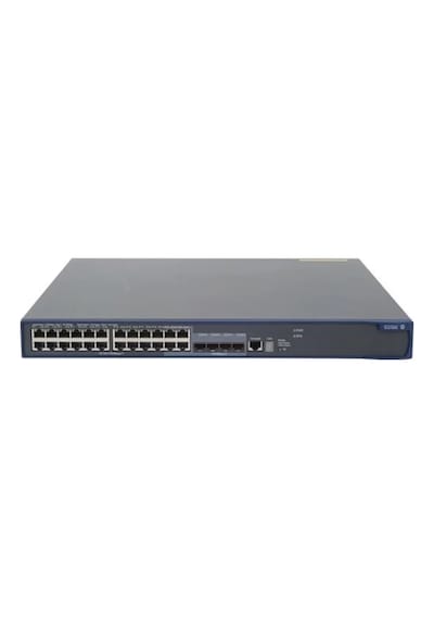 Hp Hpe 5120-24g-poe+ Eı Jg236a 24 Port Gigabit Poe+ Yönetilebilir Kurumsal Switch