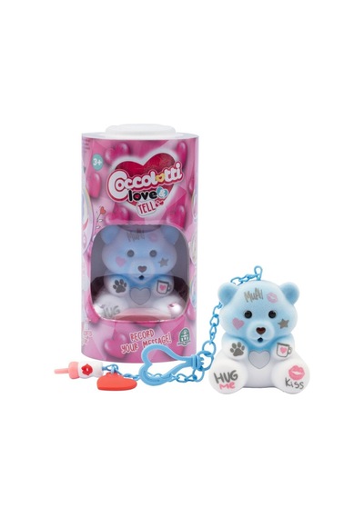 Ccl15000 Coccolotti 10pcs Mixed
