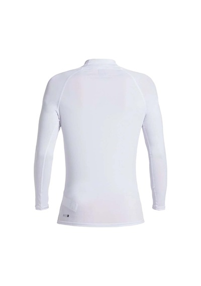 Quiksilver Quıksılver Everyday Upf50 Ls 10 Beyaz