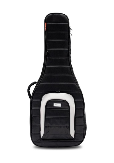 Mono M80-ja-blk Classic Jumbo Akustik Gitar Case Siyah