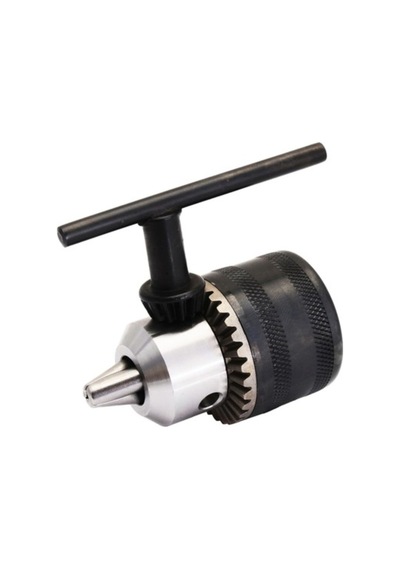 İthal Anahtarlı Metal Mandren 13mm 1/2"