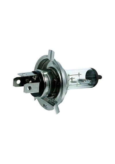 Opel Astra H 2004-2009 Arasıuyumlu Ön Kısa Far Ampülü 1 Adet Sarı