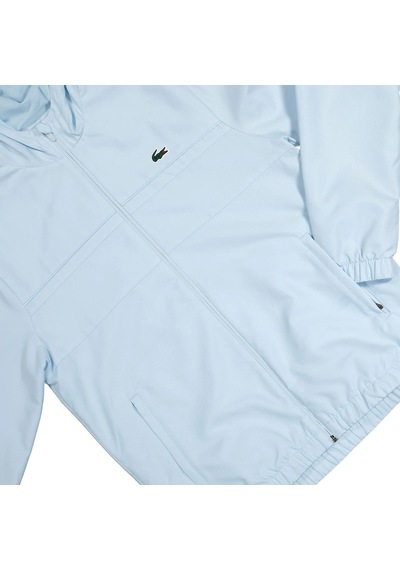Lacoste Erkek Ceket Bh3466-t01 Mavi