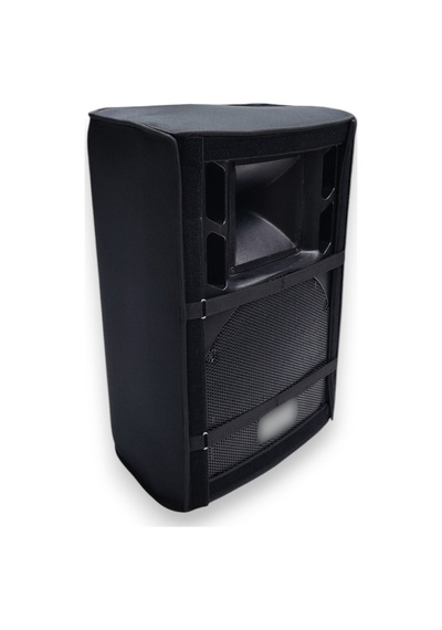 30 Da 12" Aktif Hoparlör Kabin Için Uyumlu Soft Case Kılıf