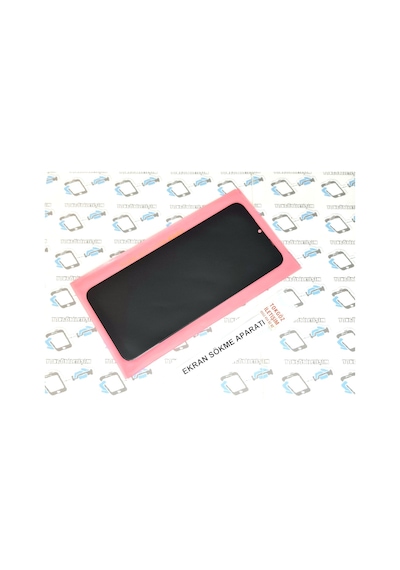 Oppo A15 Lcd Ekran Dokunmatik (Servis i) (161567486)