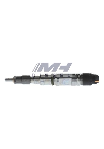 Bosch 0445124056 Enjektör Man Tgs Tgx D2676 12.4 Dizel