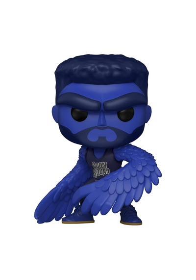 Funko Pop Figür - Movies: Space Jam 2 - The Brow