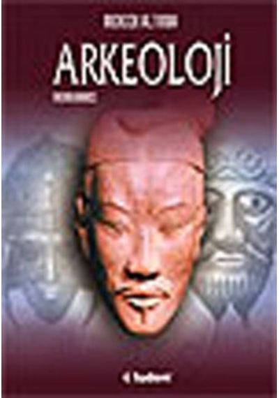 Mercek Altında  - Arkeoloji  - Trevor Barnes  - Tudem Yayınları