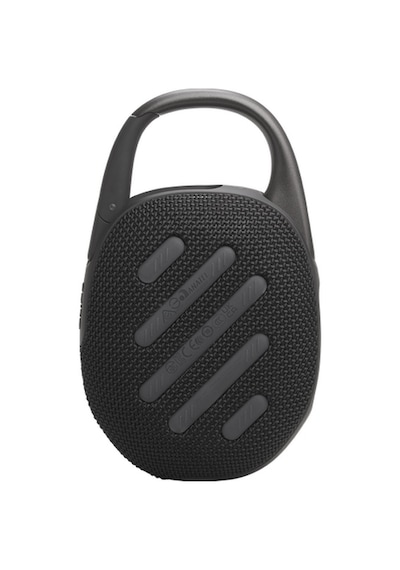 Jbl Clip 5 Taşınabilir Bluetooth Hoparlör Siyah