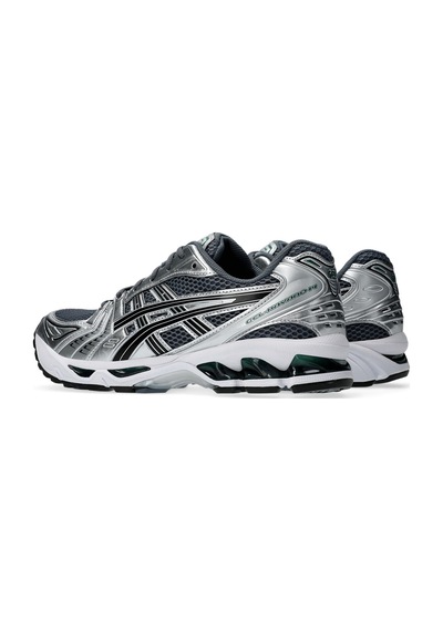 Asics Gel-kayano 14 Unisex Siyah Sneakers 1203a537-020 Siyah