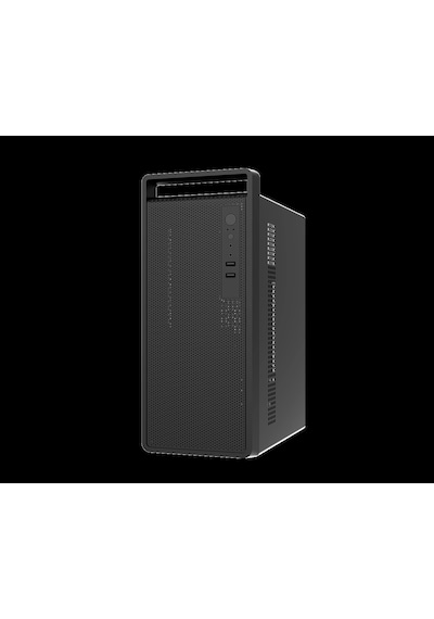 Frısby Fc-2740b 300w Usb 2.0 Kulplu Kasa
