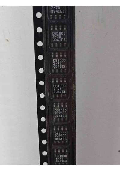 Ds1000z-75 Dallas Smd Entegreler 3 Adet