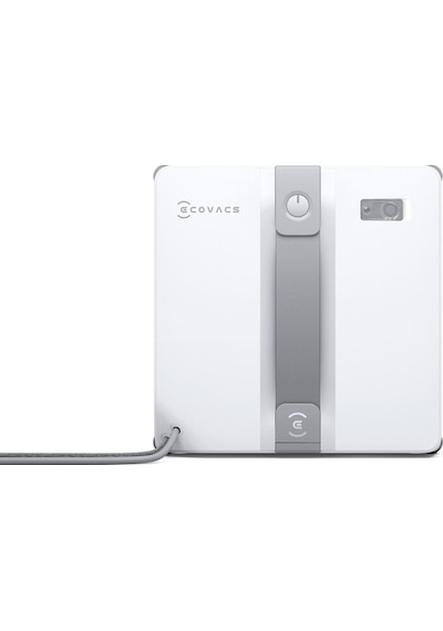 Ecovacs Winbot Mini Cam Silme Robotu Renkli