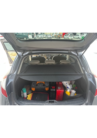 Renault Megane 3 Pandizot 2008-2016 Uyumlu