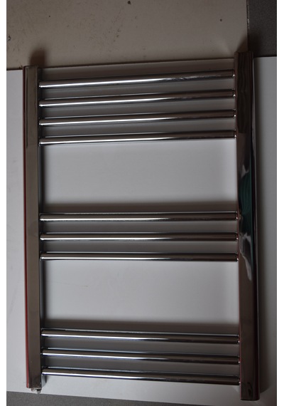 Termofer 50/100 Düz Siyah Havlupan