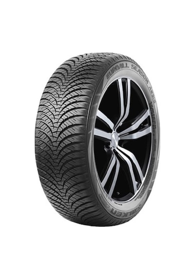 Falken 185/65 R15 TL 88H Euroall Season As210 Dört Mevsim Lastiği 2025