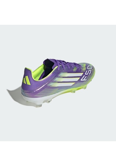 Adidas F50 Pro Fg Erkek Krampon C-adıjh7683e10a00 Mor