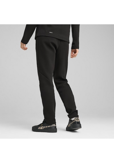 Puma 68505101 Evostripe Kadın Eşofman Altı Siyah