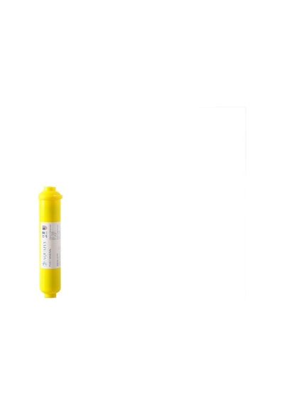 Aquafly Su Arıtma Filtresi 8Li Takım Arıtıcı Filtresi Detox Yedek