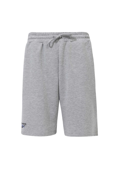 Reebok New Id Rlx Iı Short Gri Erkek Şort 000000000102204020