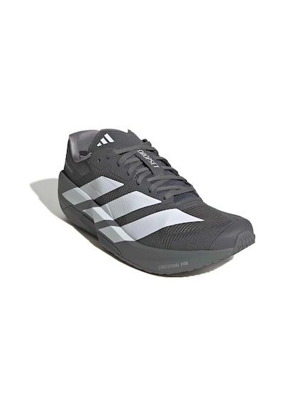 Adidas Erkek Yürüyüş Ayakkabısı Adızero Dropset Pro Traıner M La6249 Gri
