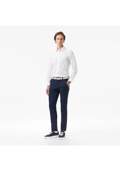 Nautica Slim Fit Erkek Pantolon P57000t Lacivert