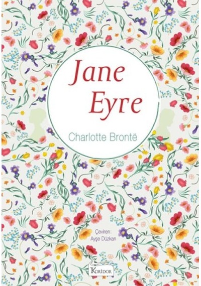 Jane Eyre - Yqbx-630140