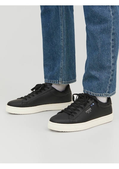 Jack&jones Jfwbale Pu Sneaker Noos Antrasit
