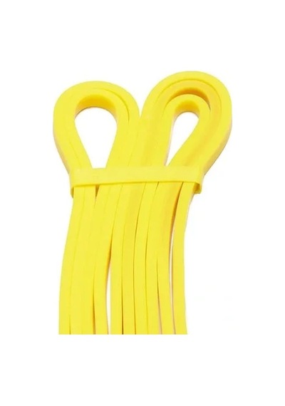 Direnç Bandı, Training Band, Sarı, 3-7 Kg 5067