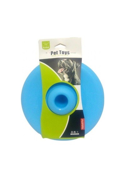 Nunbell Köpek Frizbi