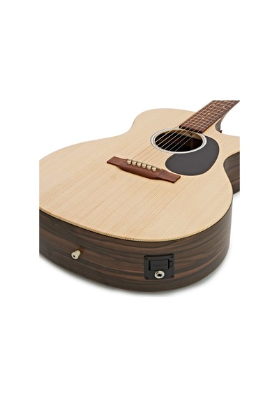 Martin&Co E.Akustik Gitar